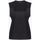 textil Mujer Tops y Camisetas Pinko TWILIGHT 103726 A1XS-Z99 Negro