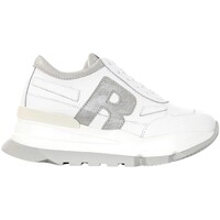 Zapatos Mujer Running / trail Rucoline  Blanco