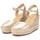 Zapatos Mujer Sandalias Carmela ZAPATO DE MUJER  161626 Oro
