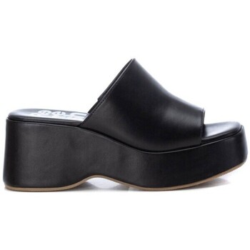 Zapatos Mujer Sandalias Refresh SANDALIA DE MUJER  171689 Negro