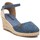 Zapatos Mujer Sandalias Refresh ZAPATO DE MUJER  171969 Azul