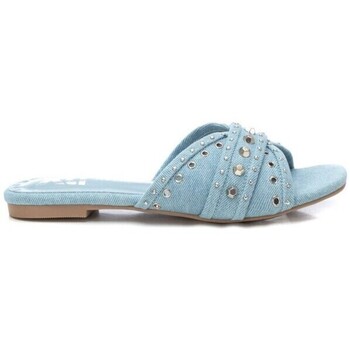Zapatos Mujer Sandalias Xti SANDALIA DE MUJER  142762 Azul