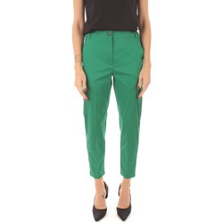 textil Mujer Pantalones con 5 bolsillos Iblues 24171310222 Verde
