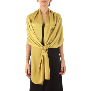 Accesorios textil Mujer Bufanda Emme Marella 24155410522 Amarillo