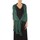 Accesorios textil Mujer Bufanda Emme Marella 24155410522 Verde