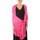 Accesorios textil Mujer Bufanda Emme Marella 24155410522 Rosa