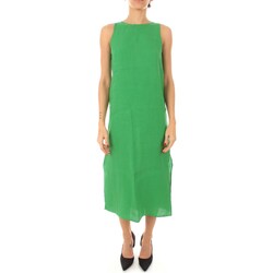 textil Mujer Vestidos largos Emme Marella 24152213622 Verde