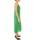 textil Mujer Vestidos largos Emme Marella 24152213622 Verde