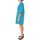 textil Mujer Vestidos largos Emme Marella 24152212822 Azul