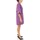 textil Mujer Vestidos largos Emme Marella 24152212822 Violeta
