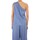 textil Mujer Tops / Blusas Emme Marella 24151610522 Azul