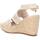 Zapatos Mujer Sandalias Xti 14243701 Blanco