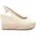 Zapatos Mujer Sandalias Xti 14266501 Blanco