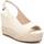 Zapatos Mujer Sandalias Xti 14266501 Blanco