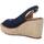 Zapatos Mujer Sandalias Xti 14278903 Azul
