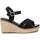 Zapatos Mujer Sandalias Xti 14290602 Negro