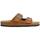 Zapatos Mujer Sandalias Pepe jeans OBAN CLASSIC Beige