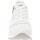 Zapatos Mujer Deportivas Moda Inblu IN000379 Blanco