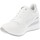 Zapatos Mujer Deportivas Moda Inblu IN000379 Blanco