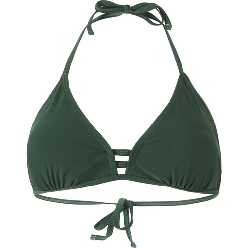 textil Mujer Bikini Seafor SOLID TRIANGLE TOP Verde