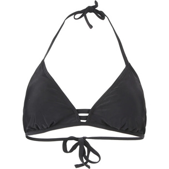 textil Mujer Bikini Seafor SOLID TRIANGLE TOP Negro