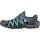 Zapatos Hombre Senderismo Hi-Tec NARVAL NG Azul
