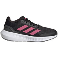 Zapatos Niños Running / trail adidas Originals RUNFALCON 3.0 K Negro