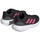 Zapatos Niños Running / trail adidas Originals RUNFALCON 3.0 K Negro