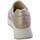 Zapatos Mujer Zapatillas bajas Enval Enval Sneakers Donna Beige 5772733 Beige
