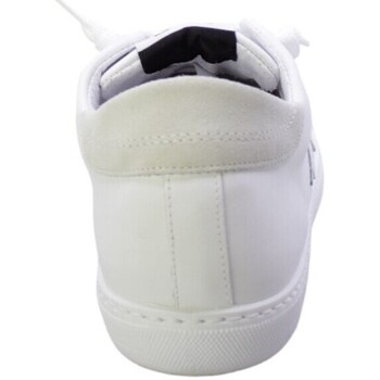 Twostar Sneakers Uomo Bianco/Ghiaccio 2su2656 Blanco