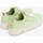 Zapatos Mujer Zapatillas bajas Mybarks Nápoles Verde