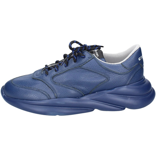 Zapatos Hombre Deportivas Moda Stokton EY843 Azul