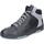 Zapatos Hombre Deportivas Moda Stokton EY844 Negro