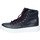 Zapatos Hombre Botas de caña baja Stokton EY845 Azul