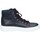 Zapatos Hombre Botas de caña baja Stokton EY845 Azul
