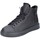 Zapatos Hombre Botas de caña baja Stokton EY850 Negro
