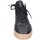 Zapatos Hombre Botas de caña baja Stokton EY853 Negro