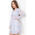 textil Mujer Vestidos La Modeuse 70512_P164951 Azul