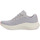 Zapatos Mujer Deportivas Moda Skechers LGMT ARCH FIT Gris