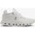 Zapatos Mujer Deportivas Moda On Running CLOUDNOVA - 26.98225-UNDYED WHITE/WHITE Blanco