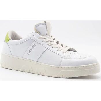 Saint Sneakers GOLF WHITE/ACID-WHITE/ACID Blanco