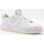 Zapatos Hombre Deportivas Moda Saint Sneakers GOLF WHITE/ACID-WHITE/ACID Blanco