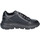 Zapatos Mujer Deportivas Moda Stokton EY861 Negro