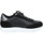 Zapatos Mujer Deportivas Moda Stokton EY870 Negro