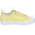 Zapatos Mujer Deportivas Moda Stokton EY872 Amarillo