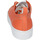 Zapatos Mujer Deportivas Moda Stokton EY873 Naranja