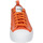 Zapatos Mujer Deportivas Moda Stokton EY873 Naranja