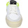 Zapatos Mujer Deportivas Moda Stokton EY875 Blanco