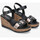 Zapatos Mujer Zapatos de tacón pabloochoa.shoes 51216 Negro