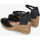 Zapatos Mujer Zapatos de tacón pabloochoa.shoes 510 Negro